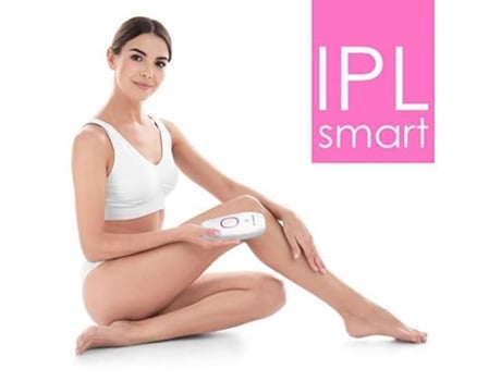 Épilador Ipl Smart Br 1520 Beautyrelax