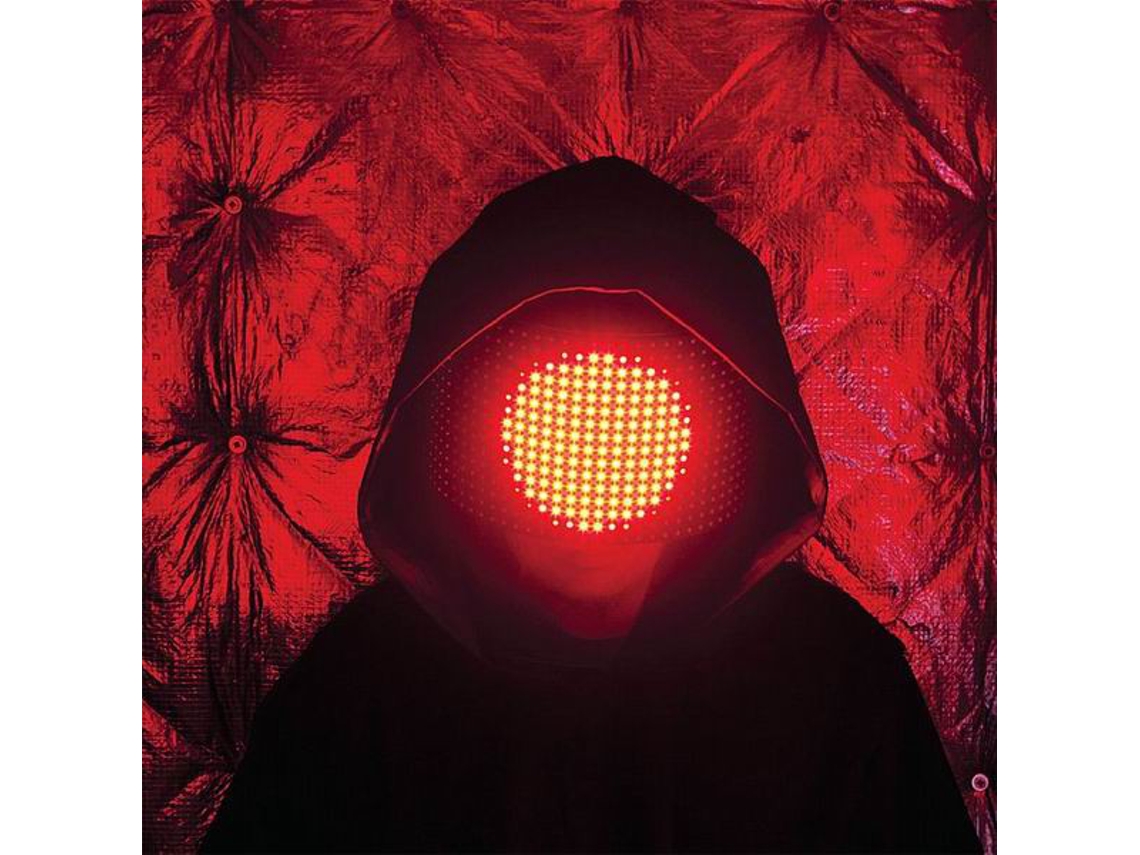 CD Squarepusher Presents - Shobaleader One