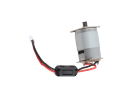 Mali motor Rc 380 Engrenagem de Cobre Rolamento para Carro Rc 1/18 Substituição Hs18301 18302 18303 18304 18311 18312 18313 18314