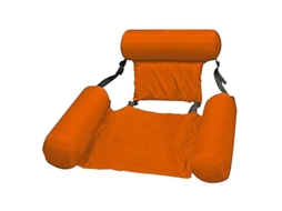 Boia Inflável Dobrável Para Piscina, Ideal Para Festas Aquáticas.