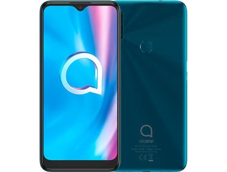 Smartphone ALCATEL 1SE (6.22'' - 6 GB - 64 GB - Verde)