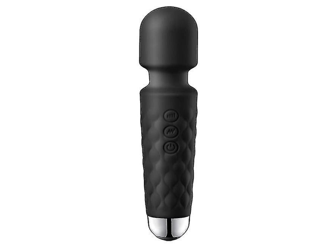 Vibrador YIZHOOD Sbp503 Preto