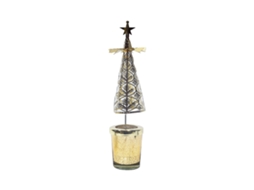 Velas Aromáticas de Natal LAXISCREED