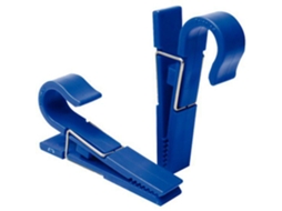 Seachoice Universal Clips Fits Rail