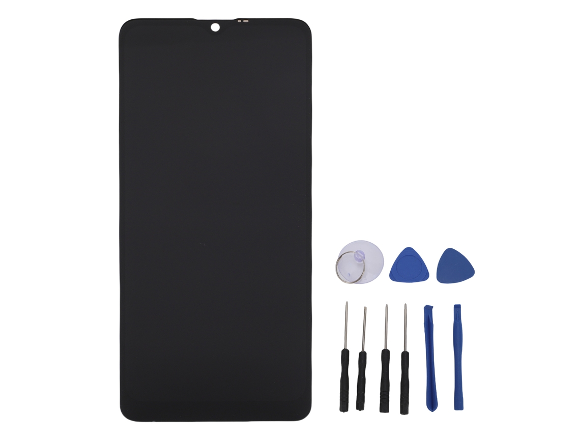 Montagem de display para Galaxy S23 Ultra EOOCOO