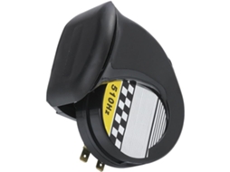 Haut-parleur Radio Haut-parleur À Air 12v, Universal Para Moto, 130db, 510hz, Para, Carro, Camião, Veículo