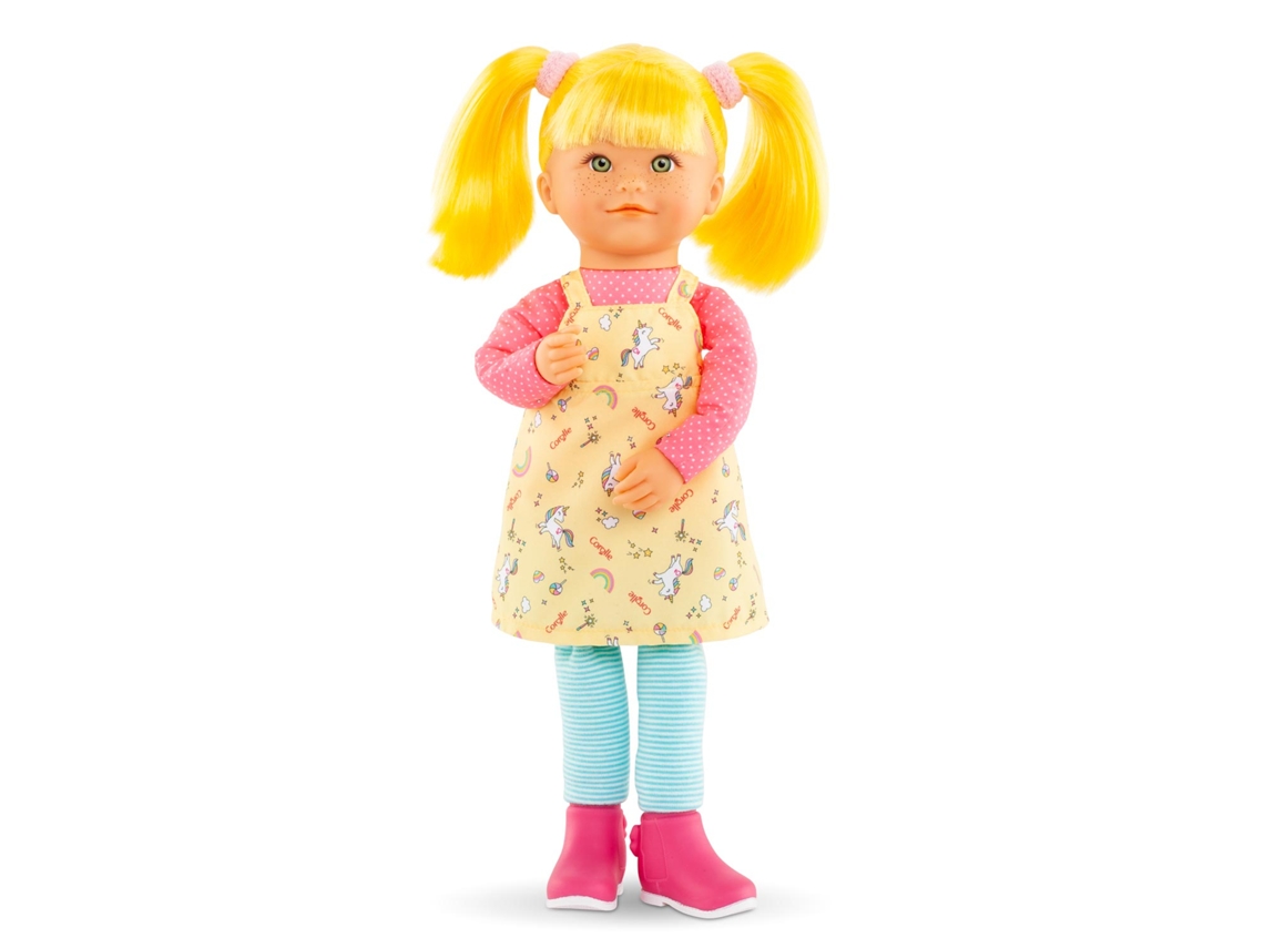 Boneca COROLLE 9000300030 (3 anos)
