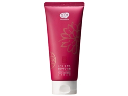 Creme Espumante De Limpeza Com Flores Fermentadas Orgânicas 200 Ml WHAMISA