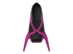Footpocket X-Wing Colored Rosa Eu 46-47Mares Pure Passion