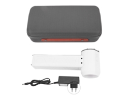 Vento Turbo Portátil 8000mah Resfriamento Rápido Bivolt