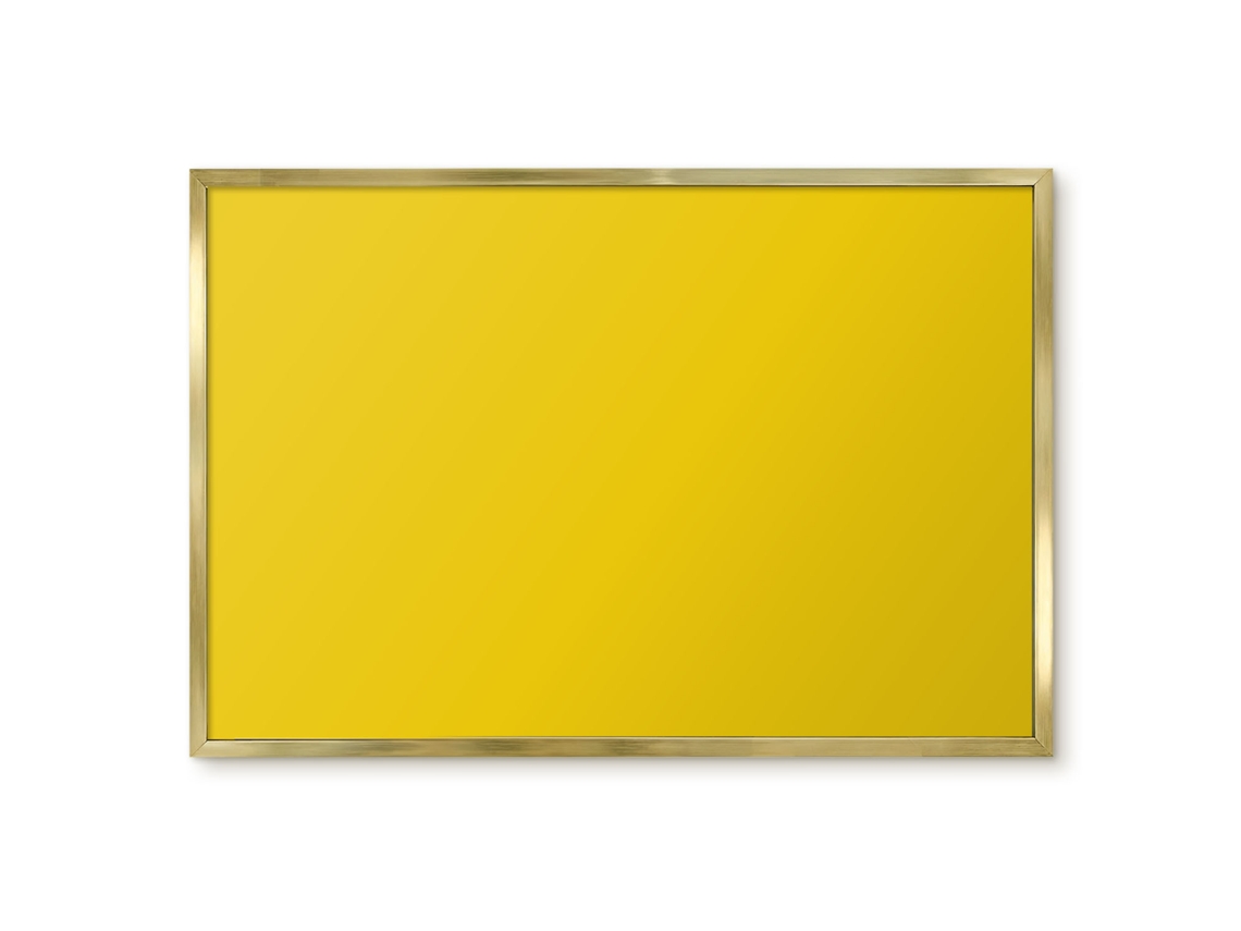 Magnetic Board For Wall Cool Pink For The Bedroom Espelharte (60x40 Cm)