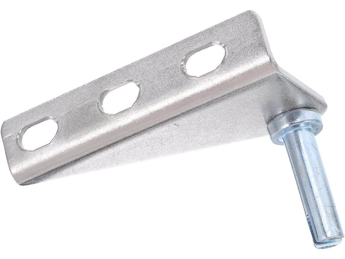 De Aço Valiclud Para Porta Freezer Com Mola, Redução Ruído E Uso Na