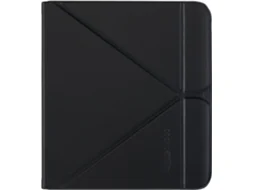 Capa KOBO Libra Colour Sleepcover (Black)