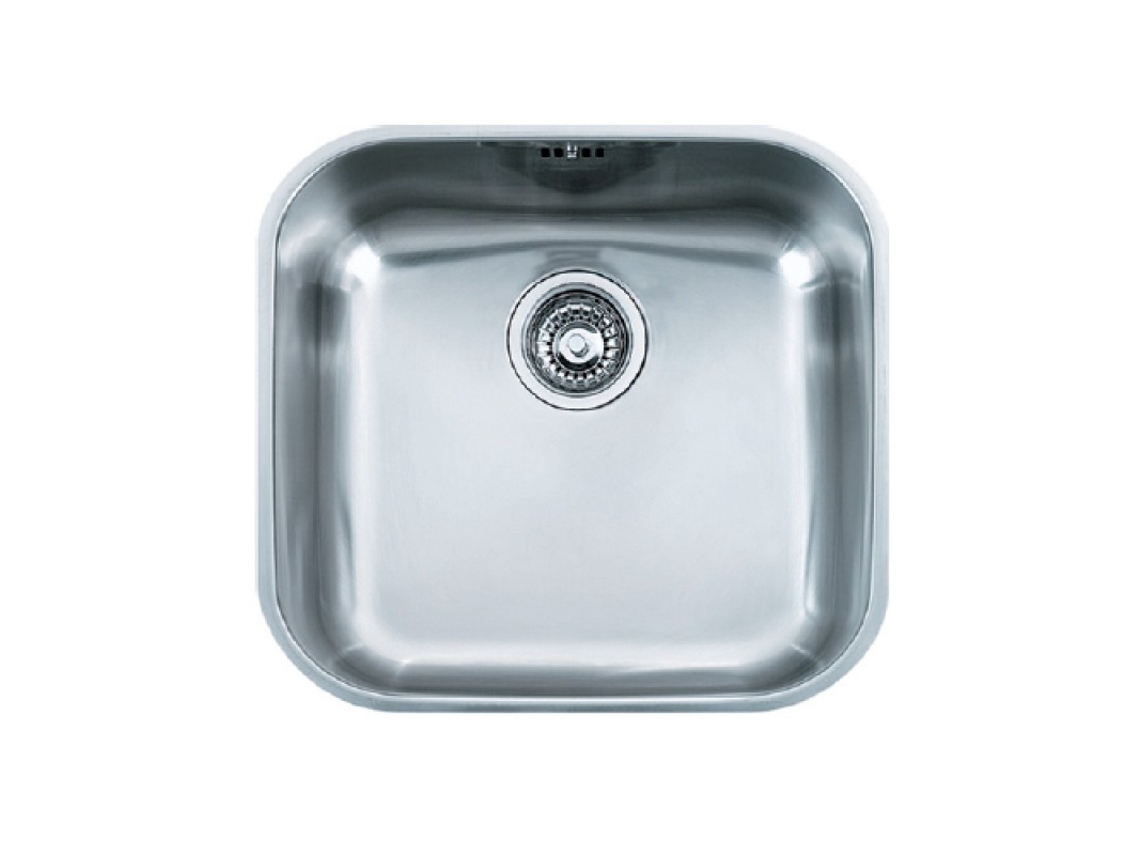 Lava-Loiça MEPAMSA Square 45.40 Inox