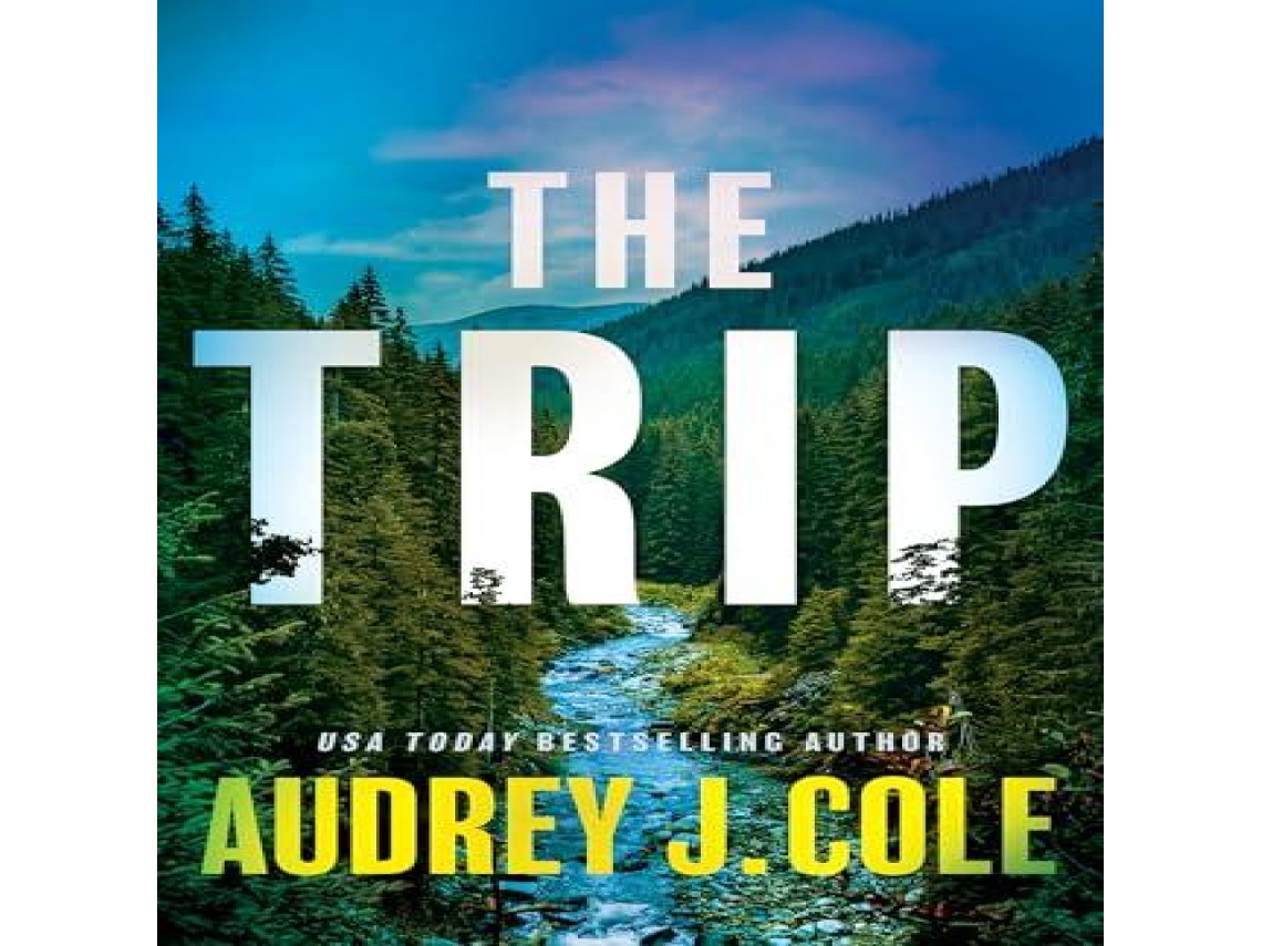 Livro Trip de Audrey J Cole (Inglês)