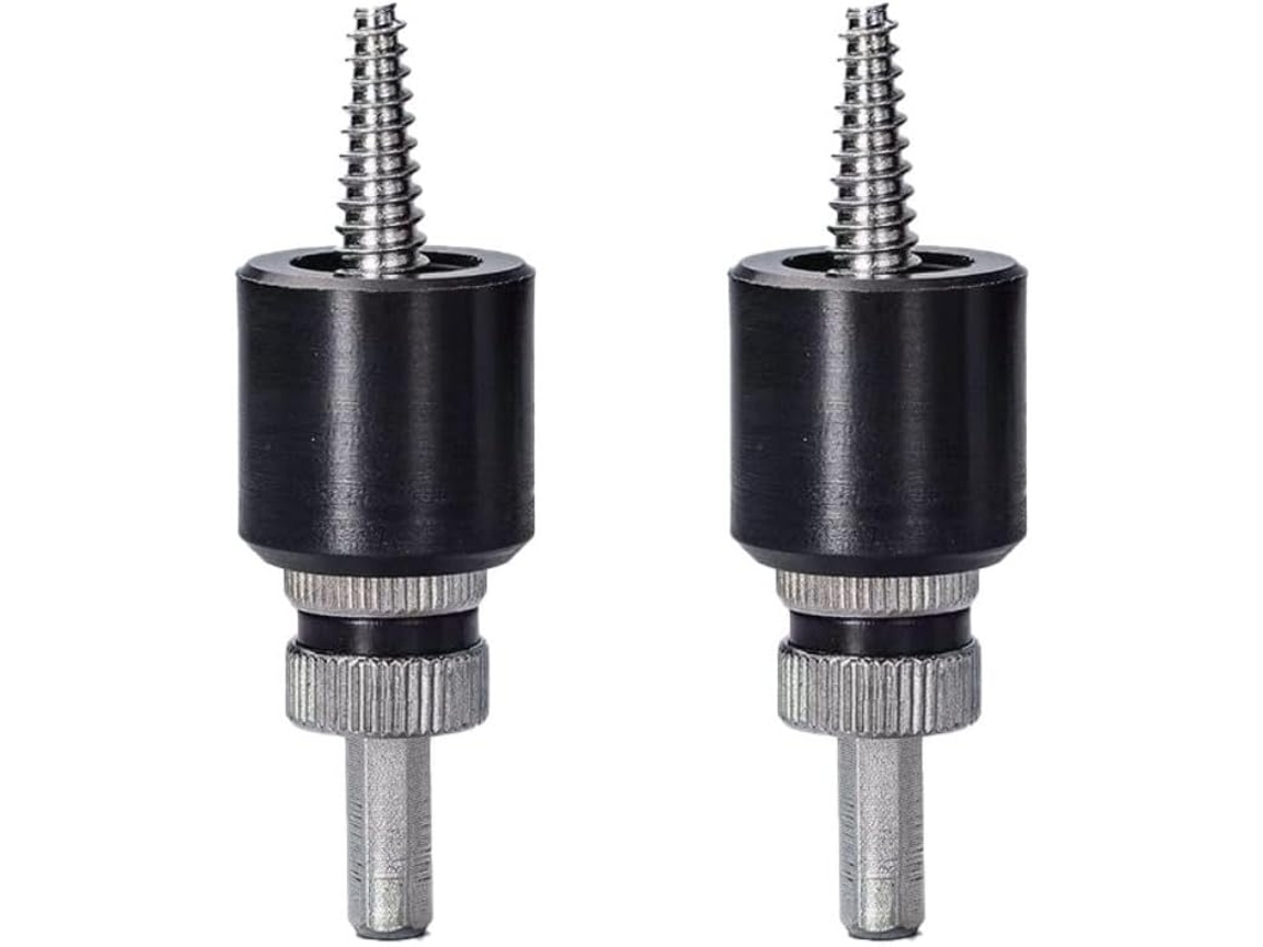 Extrator De Parafusos Com Cabo Ergonômico E Mecanismo Ajustável Para Remoção Rápida