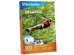 Pack LIFECOOLER Desafios
