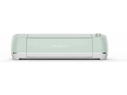 Impressora CRICUT Explore Air 2 Mint (Bluetooth)