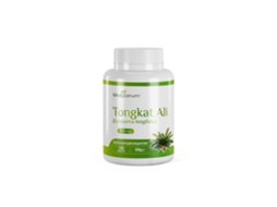 Vitasanum®- Tongkat Ali (eurycoma Longifolia) 200 Mg 100 Kapseln