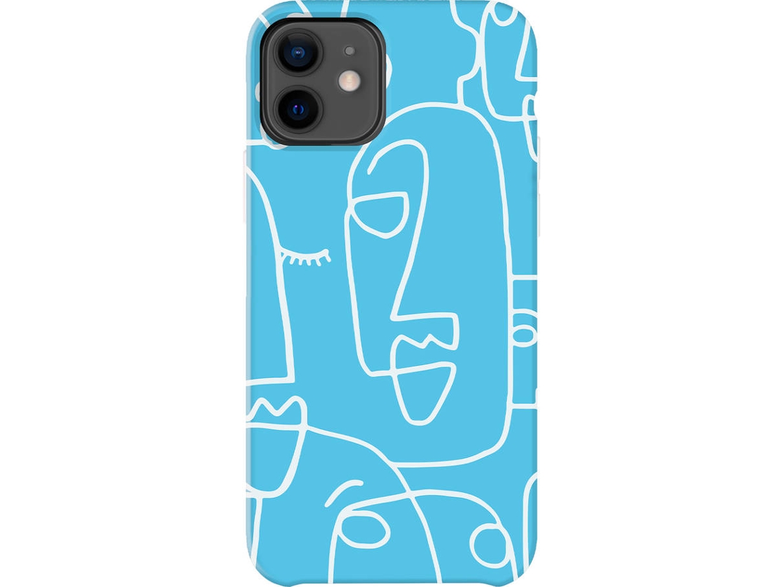 Capa Samsung Galaxy A42 SBS Face