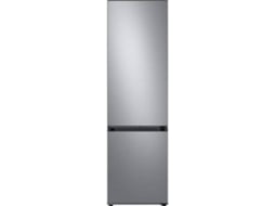 Frigorífico Combinado SAMSUNG RB38C7B6AS9/EF (Outlet Grade B - No Frost - 203 cm - 387 L - Inox)