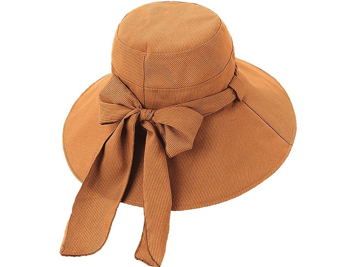 2026-sombrero De Sol De Ala Ancha Para Mujeres Sombrero De Cubo Reversible Plegable Visera Solar