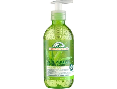 Gel Aloe Vera 300ml