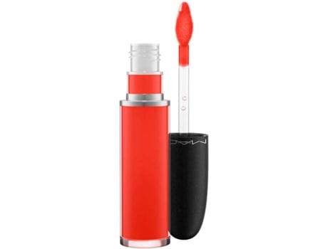 RETRO MATTE liquid lip colour #quite the standout 5 ml