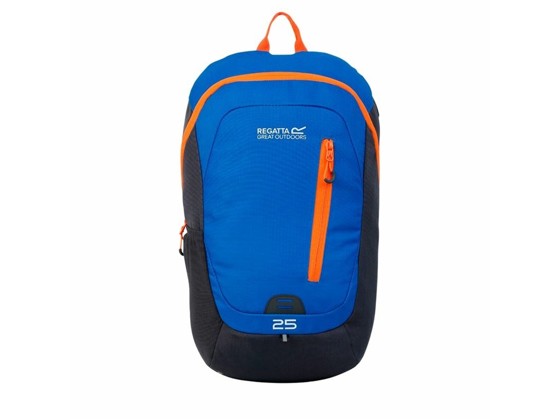 Mochila De Caminhada Regatta Highton V2 (anil)