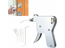 TRUYUETY Ganchos De Teto De Aço Inoxidável Com Placa De Olho Em U, 10 Unidades, Para Pendurar Balanços, Cadeiras, Rede, Preto
