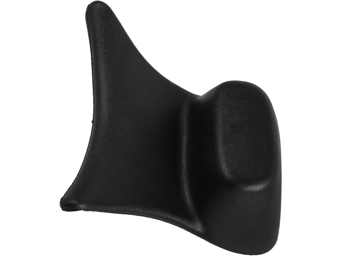 Encosto De Cabeça Em Silicone Peto Para Lavatório de Salão de Beleza