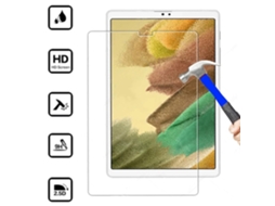 Película Para Samsung Galaxy Tab A7 Lite 2021 Anti-riscos