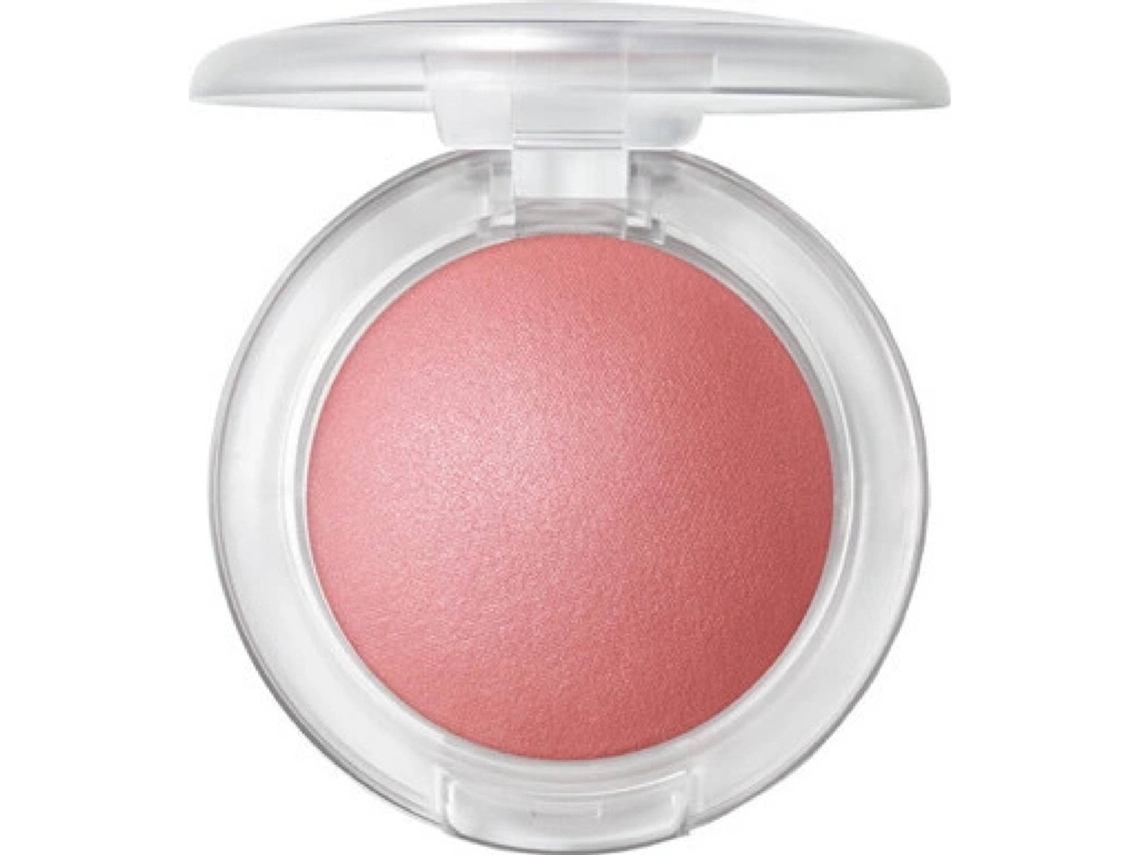 MAC Glow Play Blush So Natural