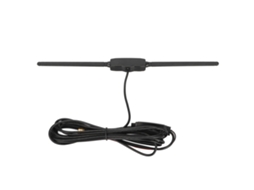 Lurelia Antena De Rádio Para Carro, Compatível Com Pioneer, Kenwood, Alpine, Pyle, Jvc, Jensen E Outros Hosts De Mídia De Rece, Universal