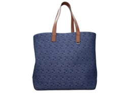 Mala De Ombro Fendi 7va657augof1scg – Azul