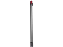Acessórios de Aspirador Vara de de pó adequada para V7 V8 V10 V11 Tubo reto Vara de extensão de metal Handheld Stick Figure