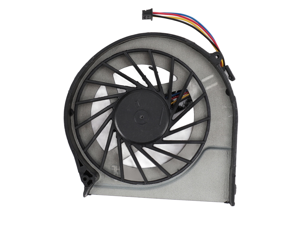Ventoinha De Resfriamento De Cpu Para Notebook (substituição, Resfriamento) Compatível Com Hp 680551-001 Módulo G4-2000 G6-...
