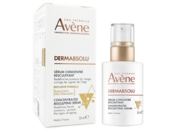 Sérum Anti Idade Rugas e Firmeza 30 ml AVÈNE