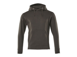 Hoddie Crossover 51589 Castanho S MASCOT
