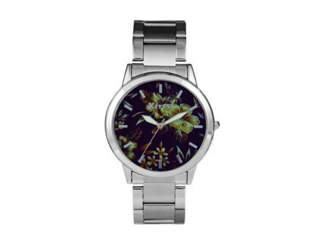 Relógio feminino  (40 mm) (Ø 40 mm)