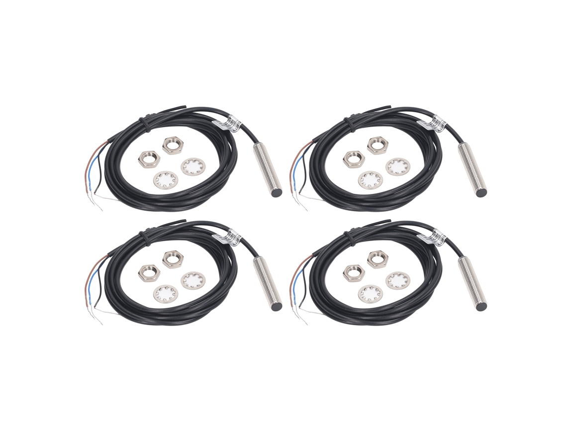 SENSOR DE PRESSÃO DE FILME DELGADO HKJ, sensível à força, 20g-5kg