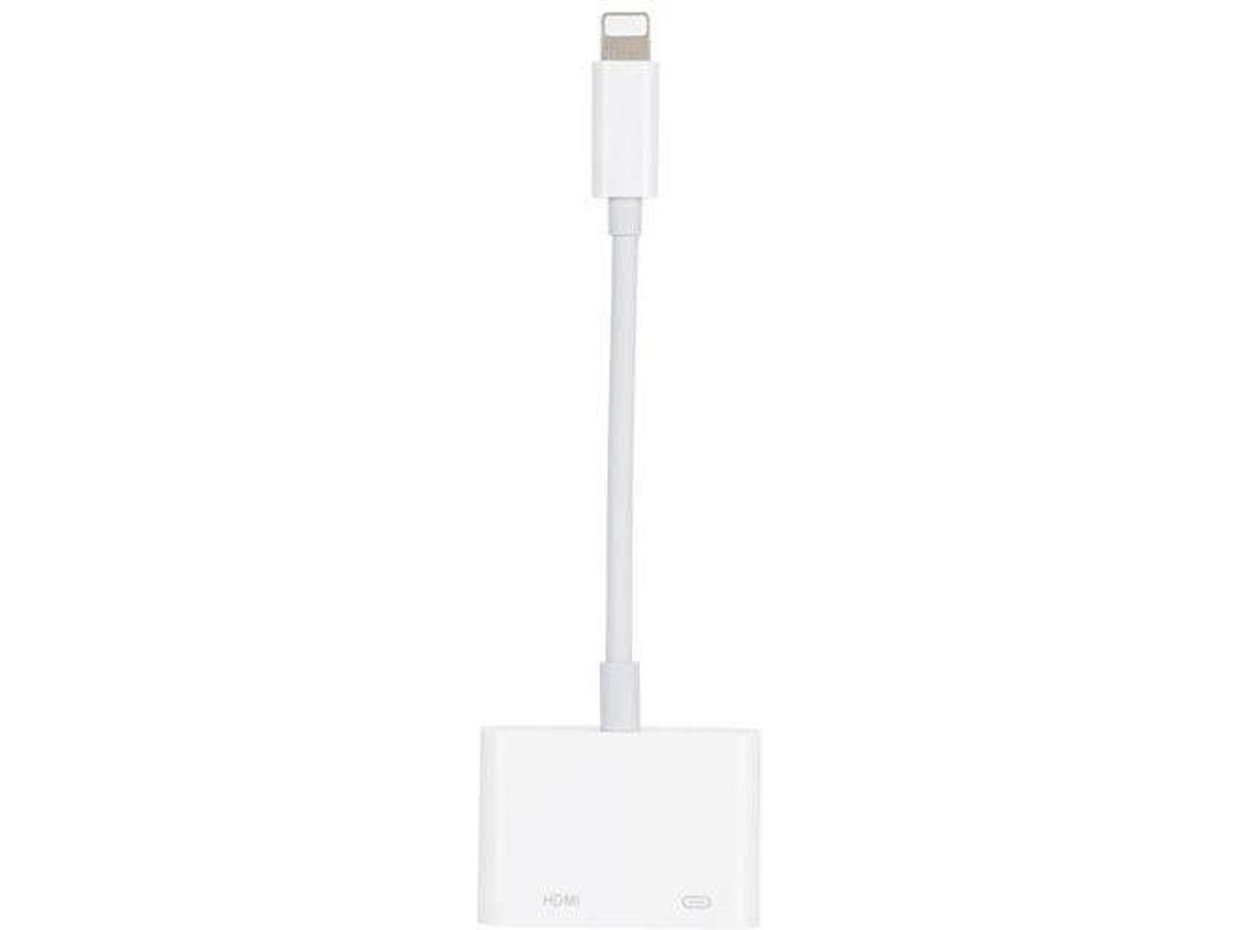 Adaptador HDMI
