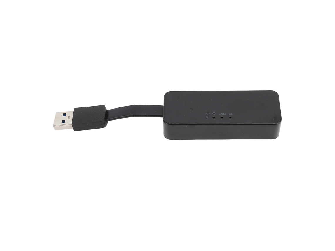 Aetheria adaptador Usb 3.0 para Ethernet Gigabit 10/100/1000m Rj45 Lan Network para Windows os X