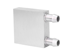 Resfriador Cpu LAXISCREED 40x40x12mm