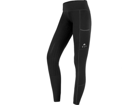 E.L.T. Calça Ella Preto 40E.L.T.