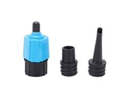 Adaptador de Bomba Prancha Hinchável Resistente À Pressão