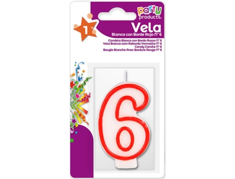 VELA Nº6 