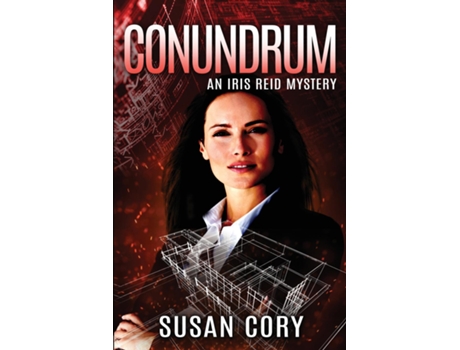 Livro Conundrum de Susan Cory (Inglês)