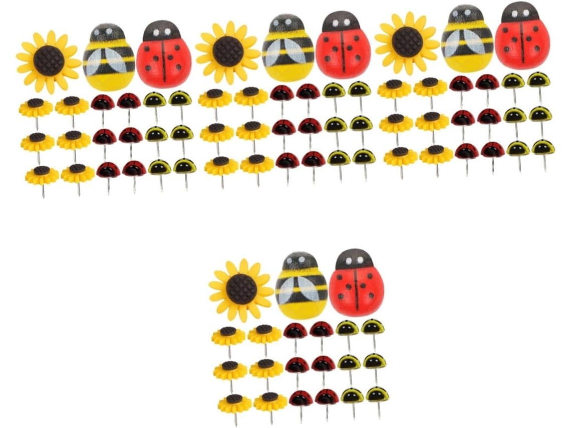 Tachinhas De Papelão Multifuncionais Para Artesanato E Decoração,