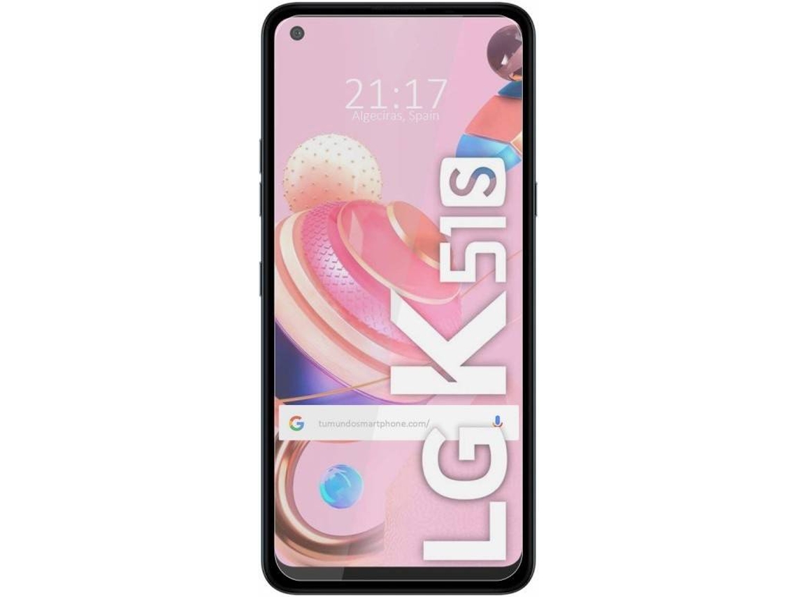 Pelicula de Vidro TUMUNDOSMARTPHONE K51s